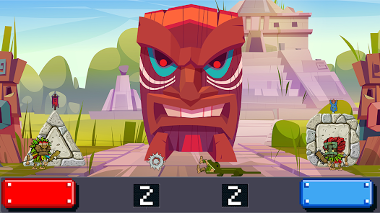 12 MiniBattles screenshot