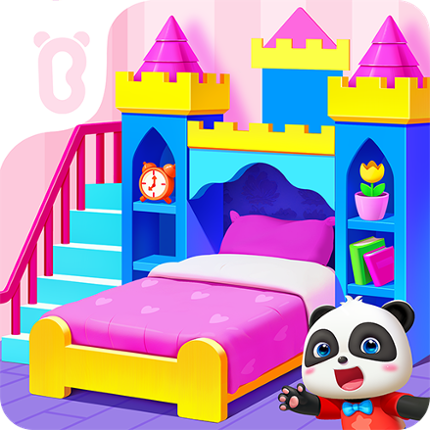 Baby Panda's House Games Image