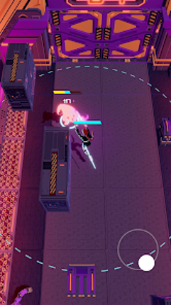 Neo Phantom screenshot