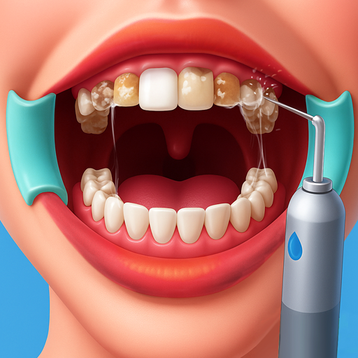 Games like Dentist Games Inc Doctor Games