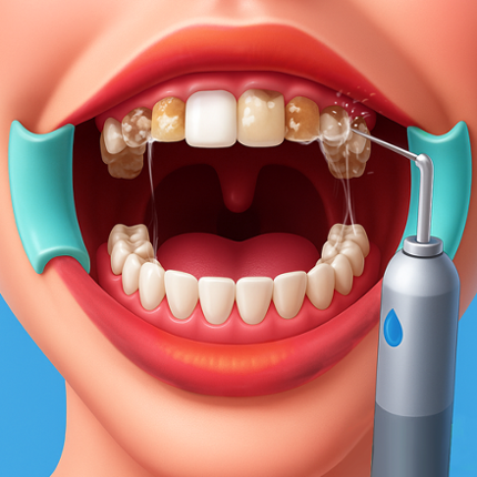 Dentist Games Inc Doctor Games Image