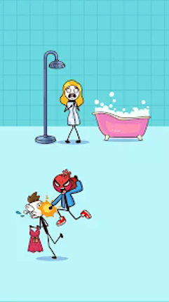 Stick Thief screenshot