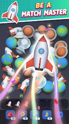 Match Triple 3D screenshot