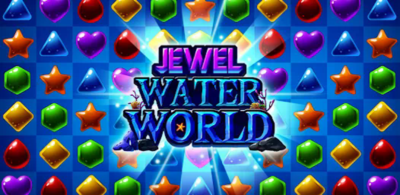 Jewel Water World Image