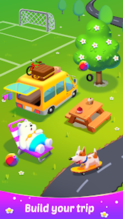 Tile Match - Match 3 Puzzle screenshot