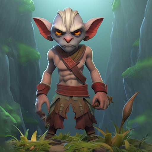 Games like Forest Guardian Simulator