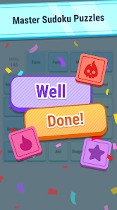 Smartdoku Associations Sudoku Image