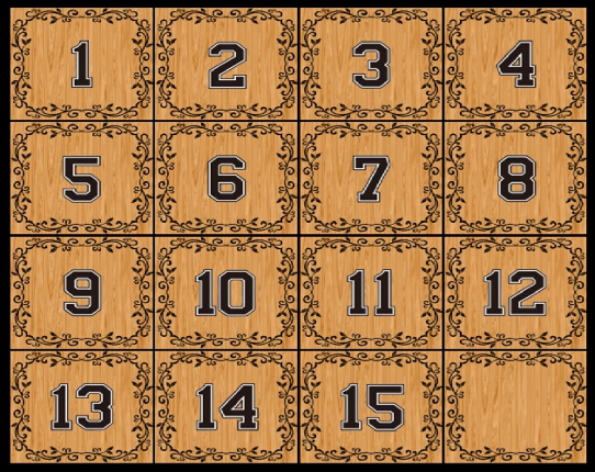 15puzzle Image