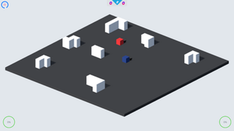 2 BLOCKS screenshot