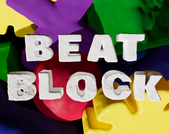 BEATBLOCK Game Cover