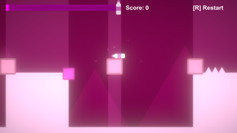 Bottle Flip MAGIC screenshot