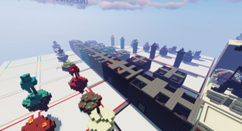 BS | 103 Default Structures screenshot