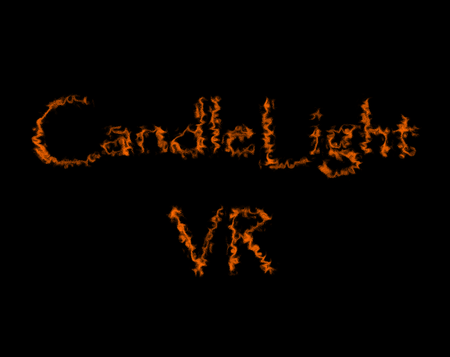 Games like CandleLight VR PC
