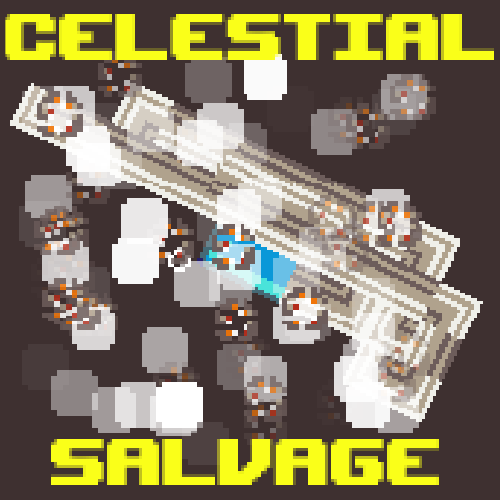 Games like Celestial Salvage