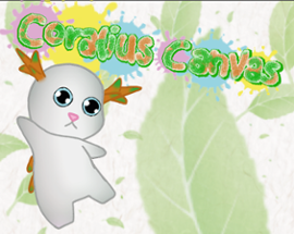 Coralius Canvas Image