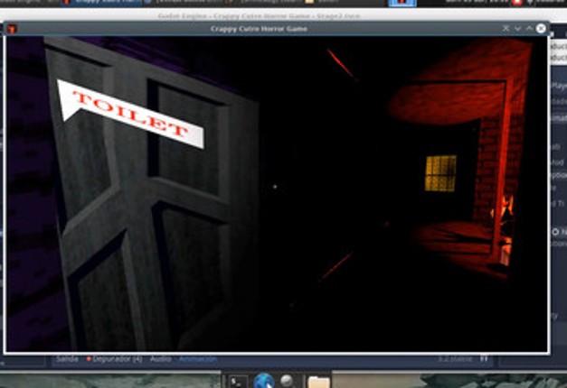 Crappy Cutre Dungeon Image