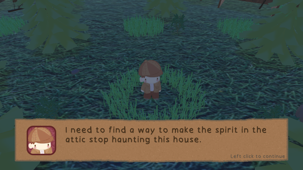 Games like CS3113 Spirit Solver
