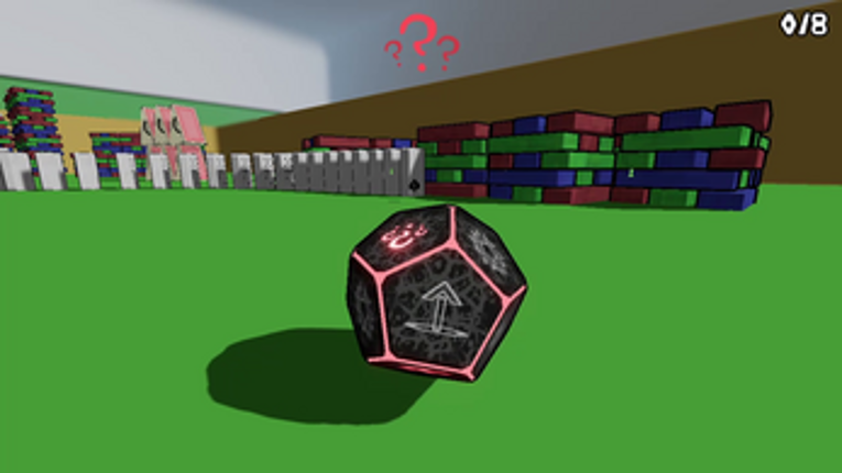 Dice Dash Image
