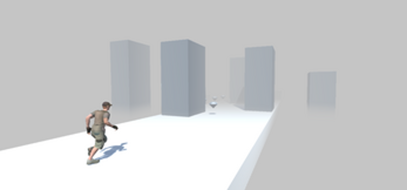 EQUILIBRIUM screenshot