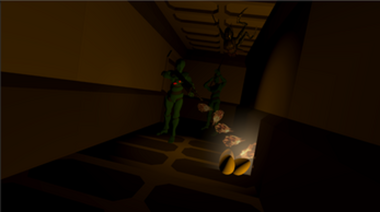 ExoHunt Image