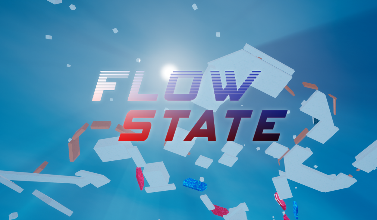 Games like Flow State