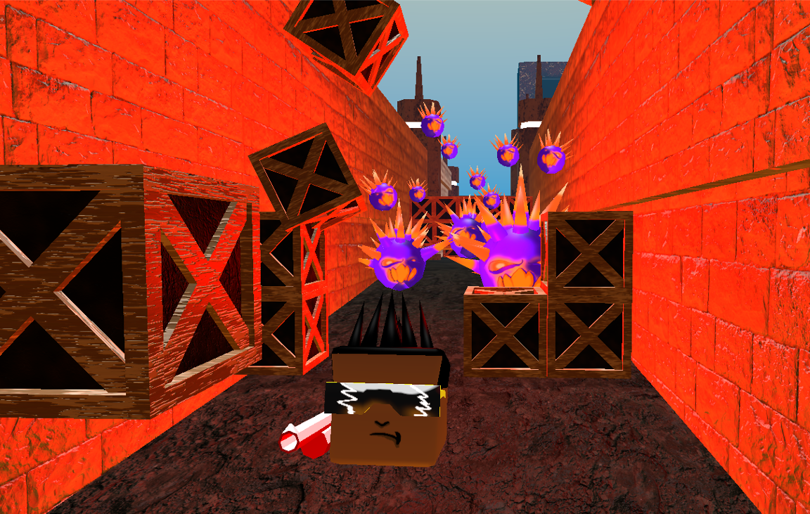 Games like Fuga do Labirinto