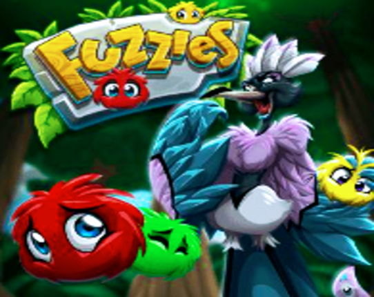 Fuzzies Game Cover