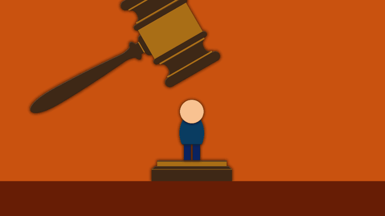 Hammer Of Justice screenshot