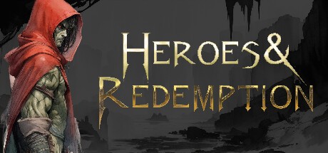 Games like Heroes & Redemption