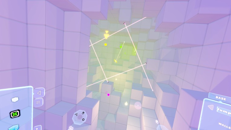 Hyperstacks screenshot