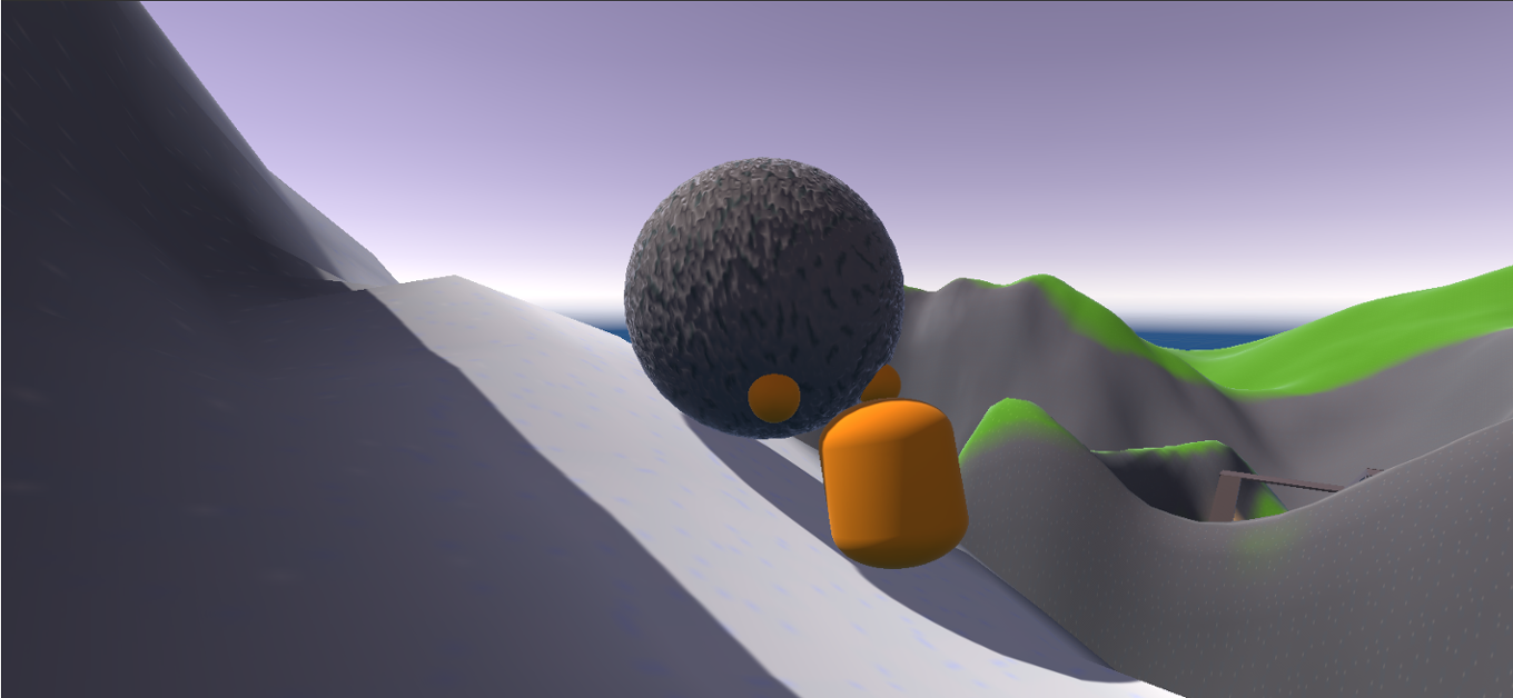 Games like Imagine Him Happy