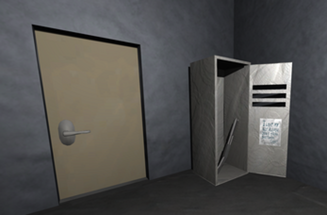 MADFPS 2 screenshot