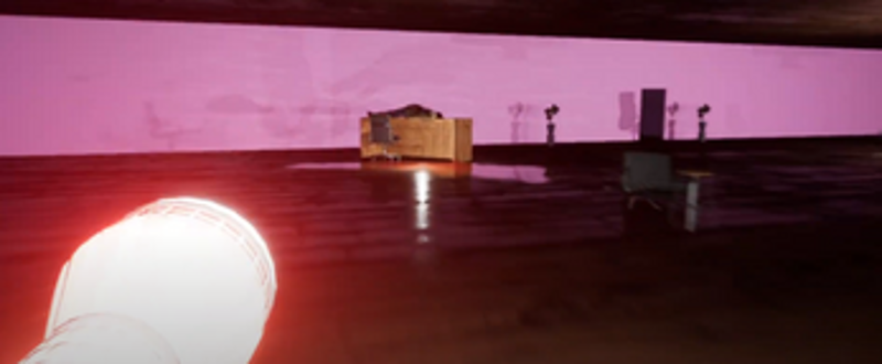 Megger 2: Don't Trust In Strangers screenshot