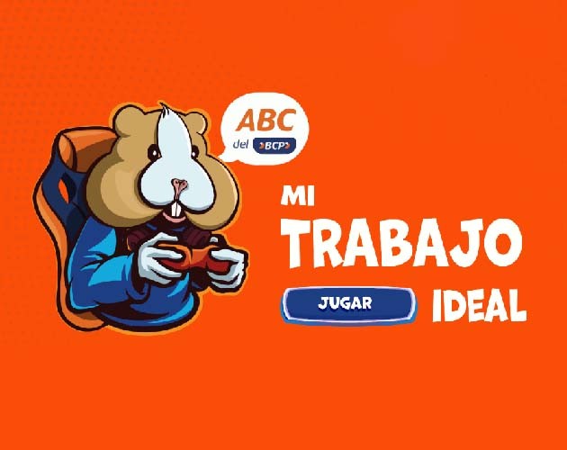 Games like Mi Trabajo Ideal - BCP Game Jam 2022