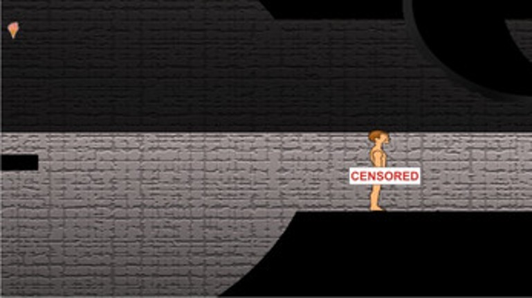Mystique - Adult Sexy Platformer XXX RATED screenshot