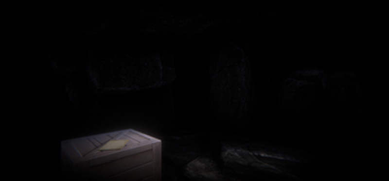 Never Ending Cave screenshot