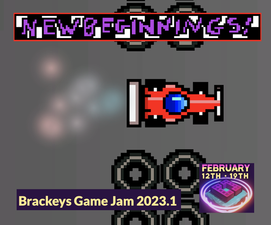 Games like New Beginnings