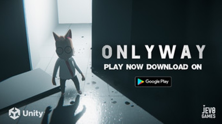 ONLYWAY screenshot