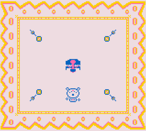 Pipo Dream Friend screenshot