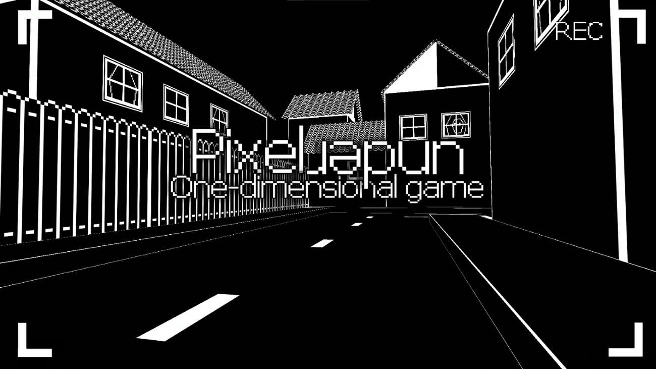 Games like Pixelunder1D