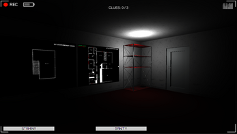 Project Descended screenshot
