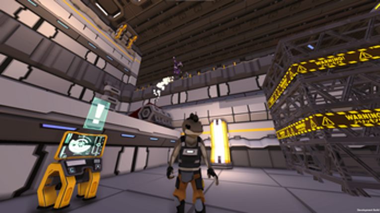 Project Socket screenshot