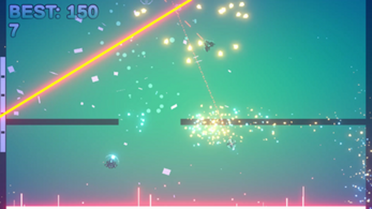 REFLAIM screenshot