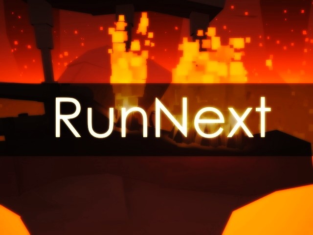Games like RunNext