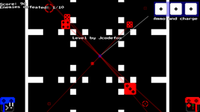 Six Sided Dilemma Image