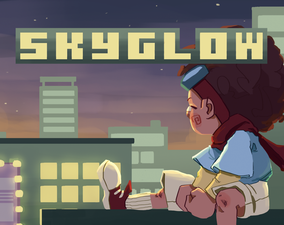 Games like Skyglow