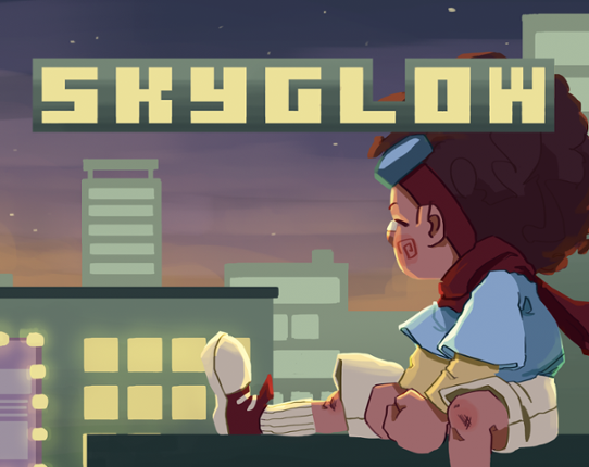 Skyglow Game Cover