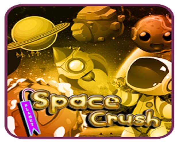 Games like Space Crush Match