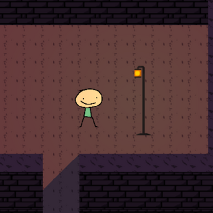 Speedrun & Co. screenshot