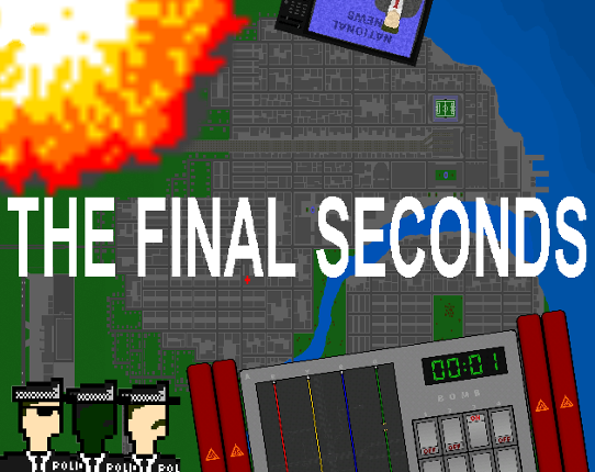 The Final Seconds Image